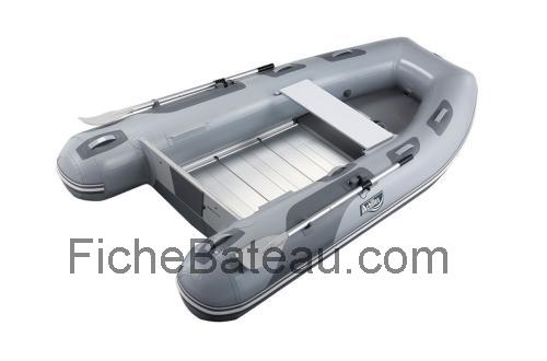 Achilles SPD-290E fiche technique et avis